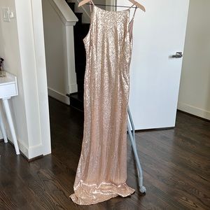 Sequel Dress
